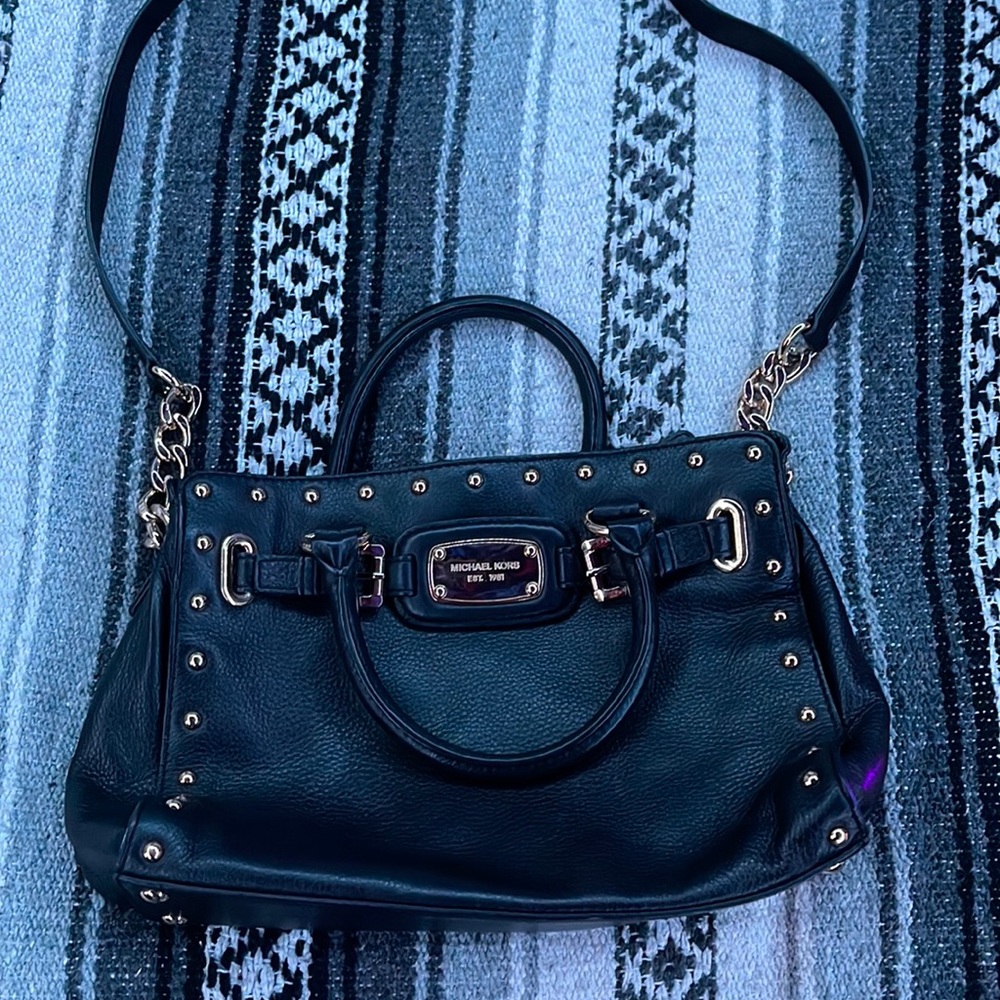 MK hand bag